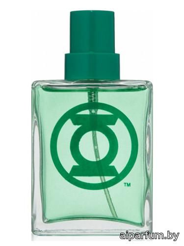 Justice League Green Lantern