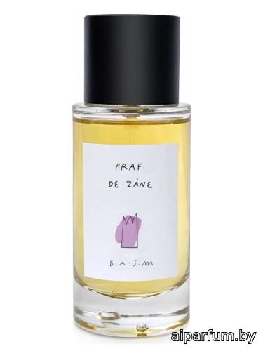 Praf de Zâne (Fairy Dust)