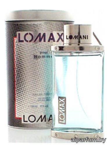 Lomax