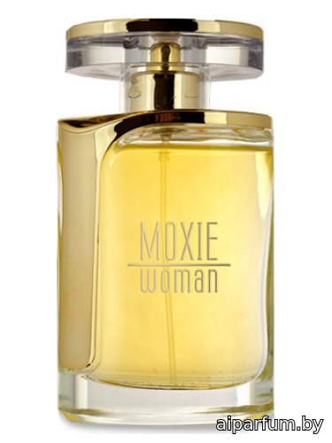 Moxie Woman