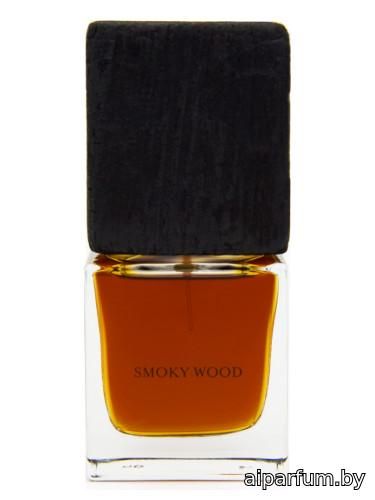 Smoky Wood (Горелое Дерево)