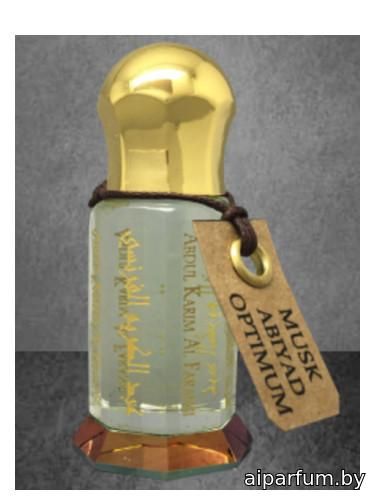 Musk Abiyad Optimum