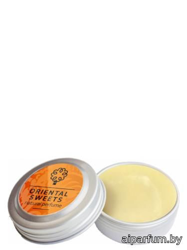 Oriental Sweets (Vostochnye Sladosti)