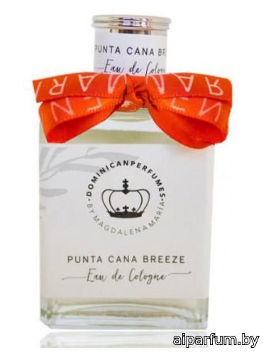 Punta Cana Breeze