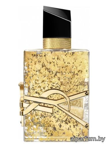 Libre Eau de Parfum Collector Edition 2021