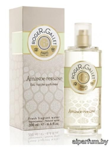 Amande Persane Eau Fraiche Parfumee