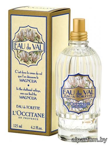 Eau du Val (Magnolia)