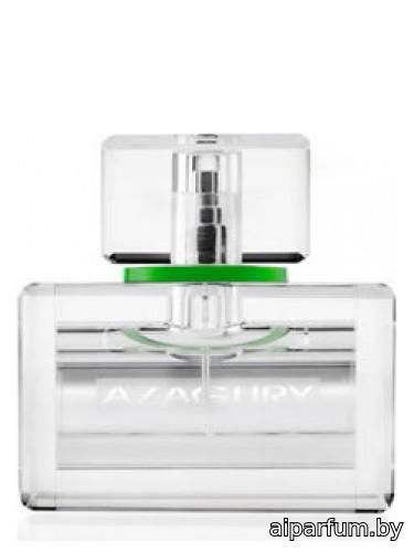 Azagury Green