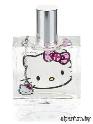Hello Kitty London