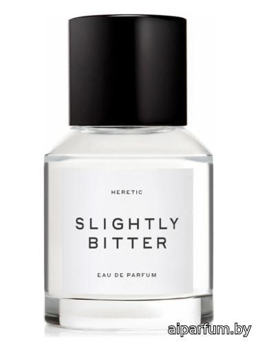 Slightly Bitter