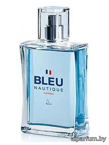 Bleu Nautique