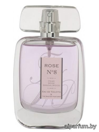 Rose N°8