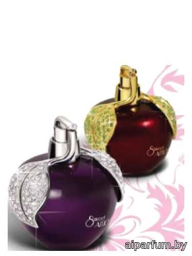 Sweet Amour Apple Luxe Red