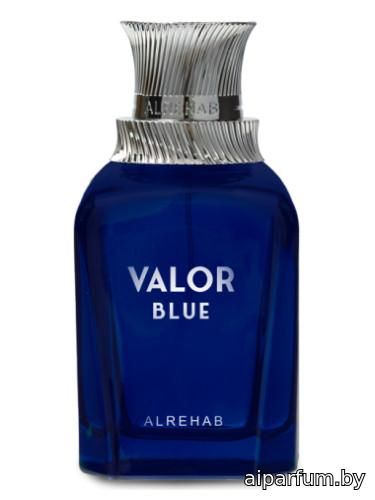 VALOR BLUE