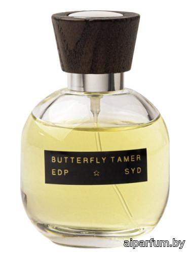 Butterfly Tamer