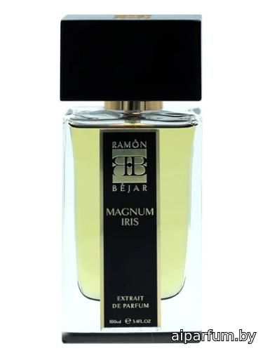 Magnum Iris Extrait de Parfum