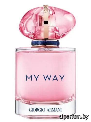 My Way Nectar