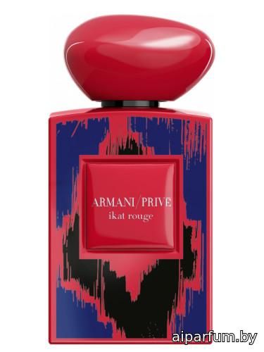 Ikat Rouge