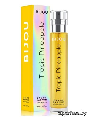 Tropic Pineapple