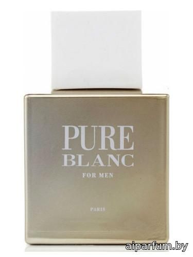 Pure Blanc