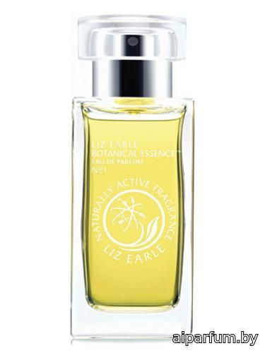 Botanical Essence No.1