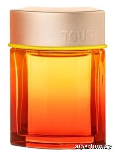 Tous Man Spritz