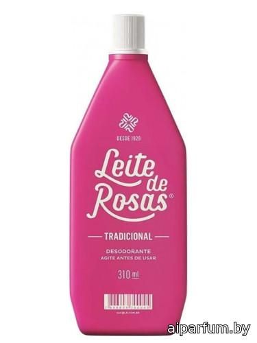 Leite de Rosas