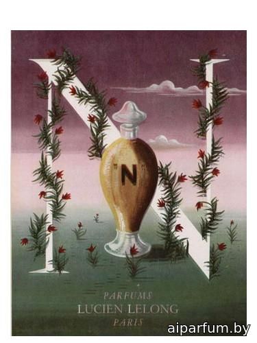 N by Lucien Lelong
