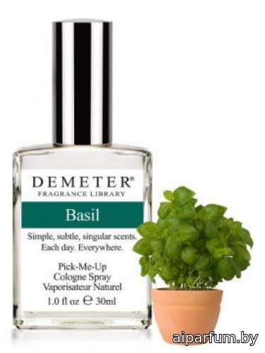 Basil