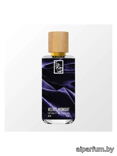 Velvet Midnight