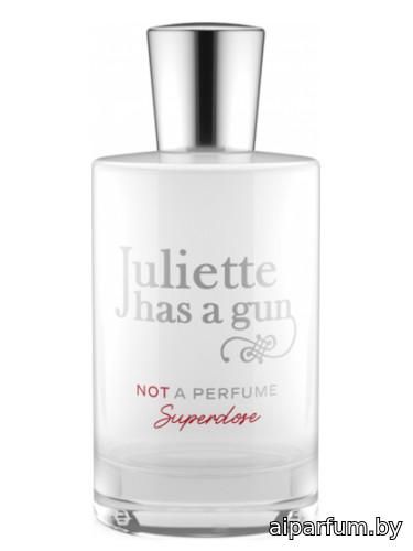 Not A Perfume Superdose