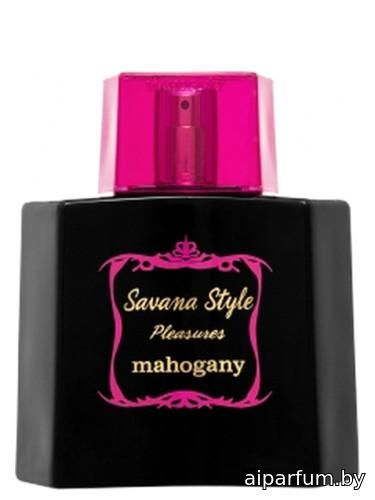 Savana Style