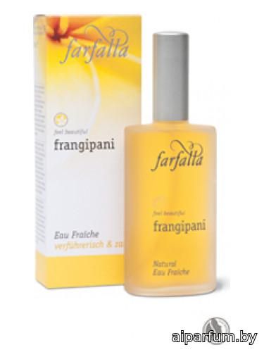 Frangipani Eau Fraiche