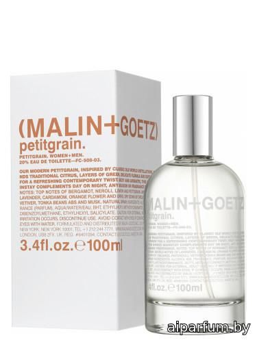 Petitgrain