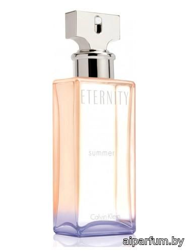Eternity Summer 2015 
