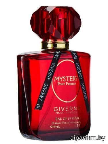 Mystery Pour Femme