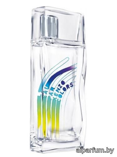 L'Eau par Kenzo Colors pour Homme