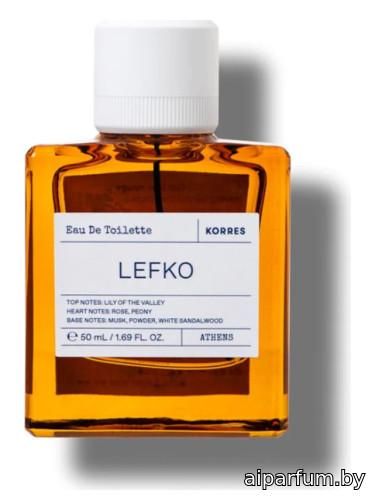 Lefko
