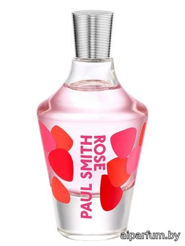 Paul Smith Rose Limited Edition 2017