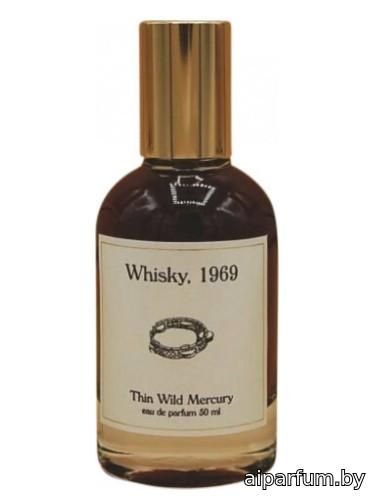 Whisky, 1969