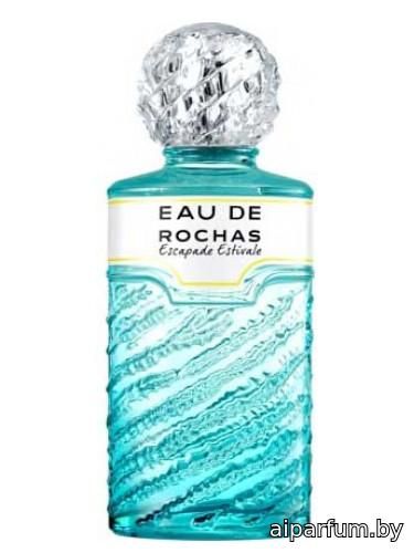 Eau de Rochas Escapade Estivale