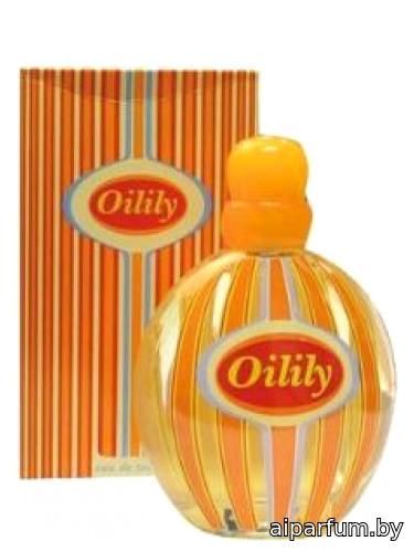 Orange Stripes