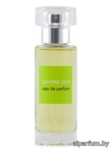 Chypre 2010