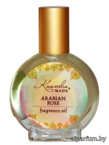 Arabian Rose