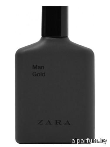 Man Gold