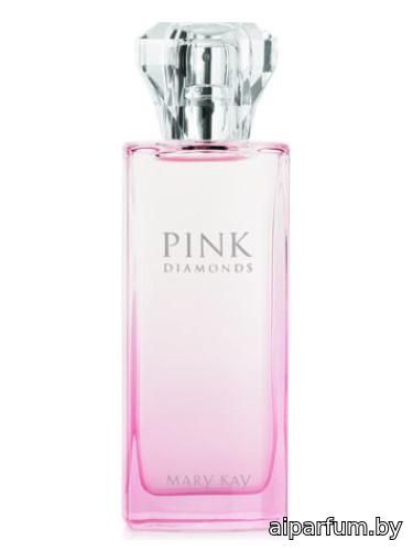 Pink Diamonds