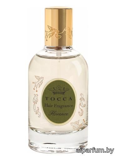 Florence Hair Fragrance 