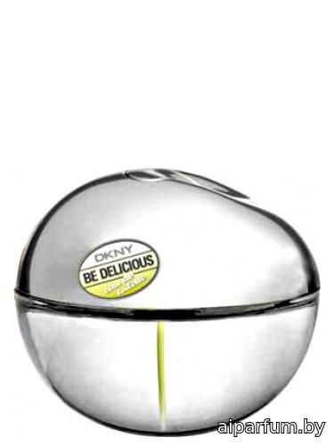DKNY Be Delicious Eau de Toilette