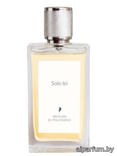 Solo Lei