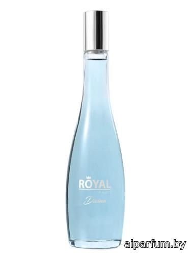 Royal Paris Divine